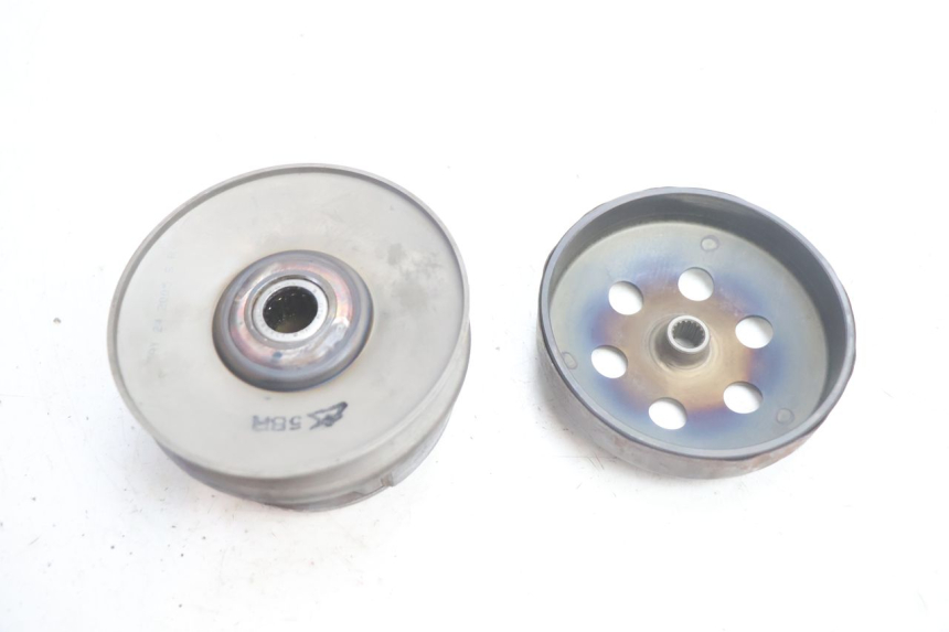 photo de EMBRAYAGE MBK MACH G AC 50 (2002 - 2014) - Vue d’ensemble