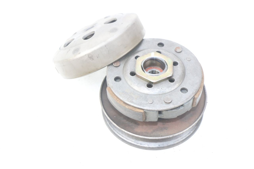 photo de EMBRAYAGE EUROCKA MATADOR 4T 50 (2010 - 2016) - Vue principale