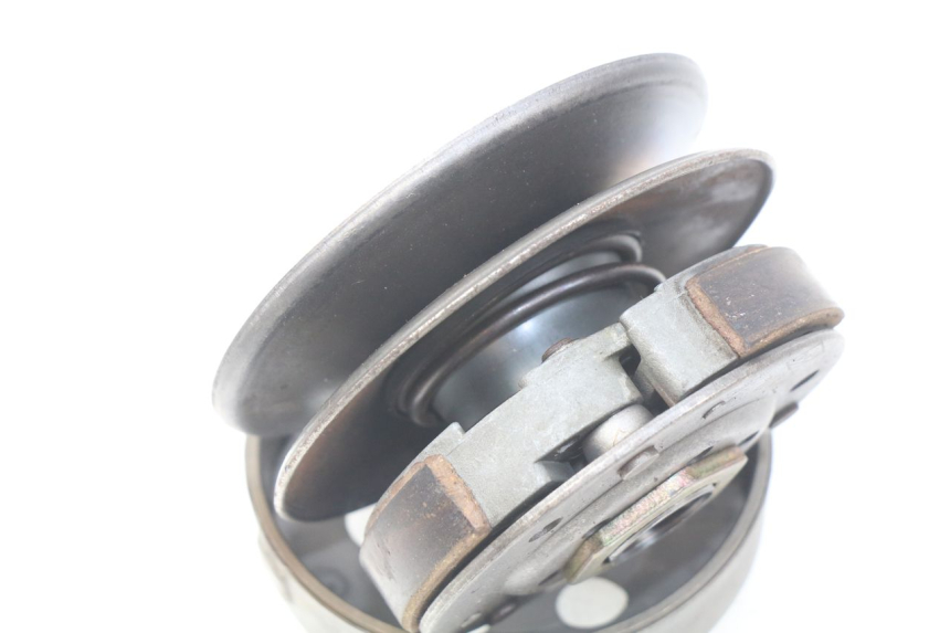 photo de EMBRAYAGE EUROCKA MATADOR 4T 50 (2010 - 2016) - Détail de la pièce