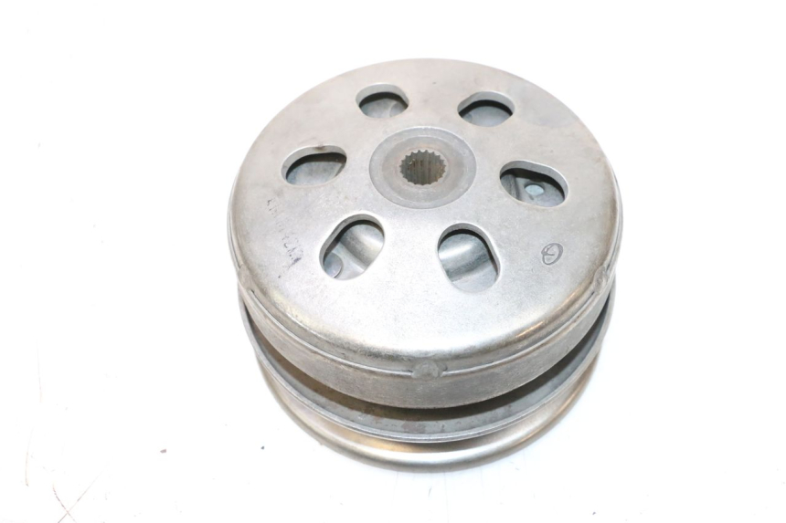 photo de EMBRAYAGE KEEWAY MATRIX RX9 125 (2006 - 2007) - Zoom état d’usage