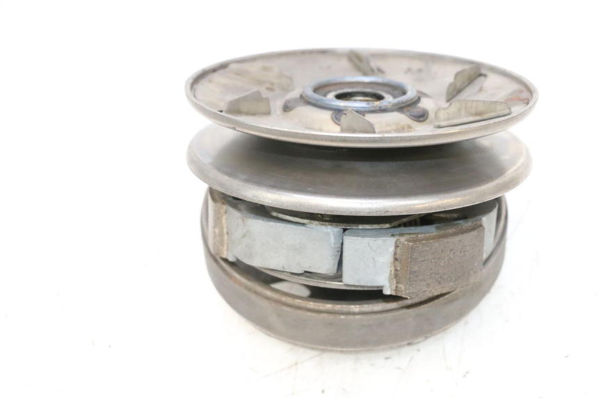 photo de EMBRAYAGE KEEWAY MATRIX RX9 125 (2006 - 2007) - État de surface