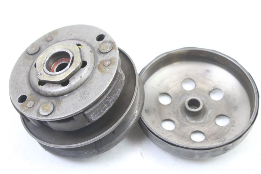 photo de EMBRAYAGE MBK BOOSTER NEXT GENERATION 50 (1995 - 1998) - Détail de la pièce