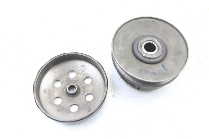 photo de EMBRAYAGE MBK BOOSTER NEXT GENERATION 50 (1995 - 1998) - Vue d’ensemble