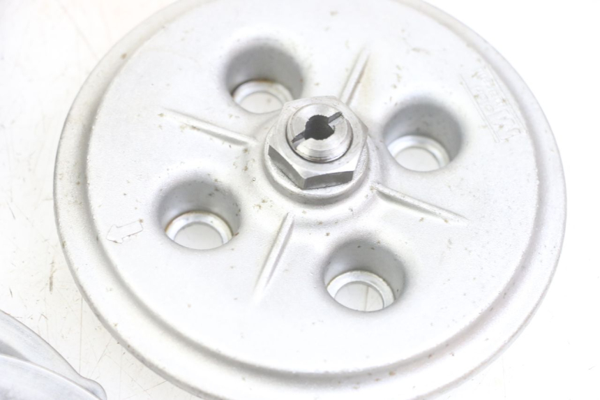 photo de EMBRAYAGE MBK X-LIMIT XLIMIT 50 (2007 - 2012) - Vue rapprochée