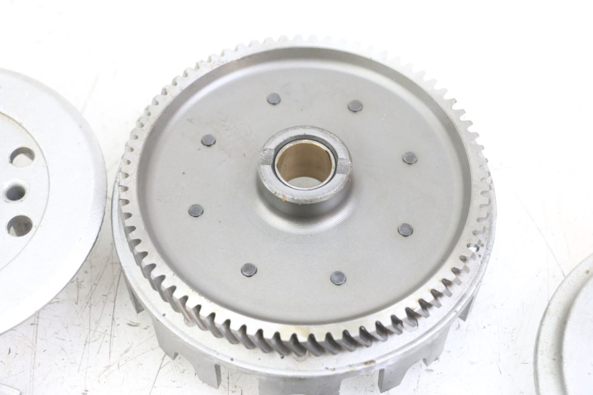 photo de EMBRAYAGE MBK X-LIMIT XLIMIT 50 (2007 - 2012) - Photo complémentaire