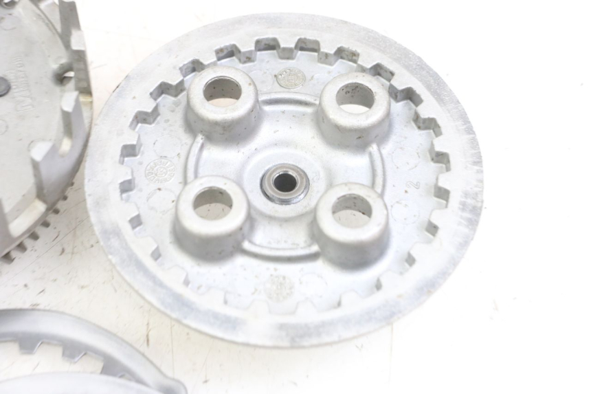 photo de EMBRAYAGE MBK X-LIMIT XLIMIT 50 (2007 - 2012) - Angle alternatif