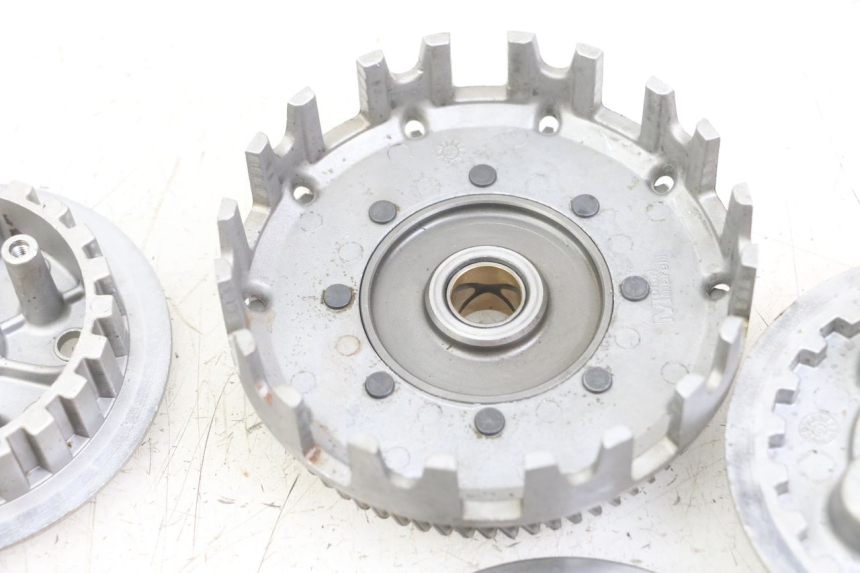 photo de EMBRAYAGE MBK X-LIMIT XLIMIT 50 (2007 - 2012) - Zoom qualité