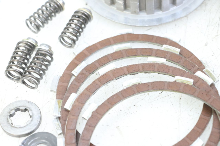 photo de EMBRAYAGE MBK X-LIMIT XLIMIT 50 (2007 - 2012) - Détail de la pièce