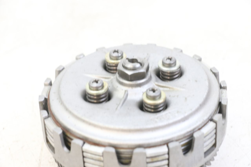 photo de EMBRAYAGE MBK X-LIMIT XLIMIT 50 (2007 - 2012) - Gros plan technique