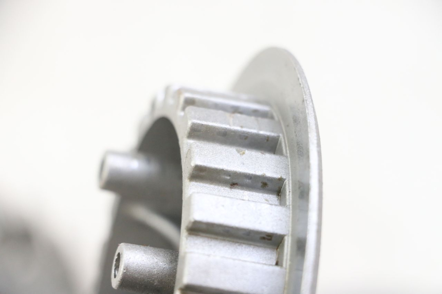 photo de EMBRAYAGE MBK X-LIMIT XLIMIT 50 (2007 - 2012) - État de surface