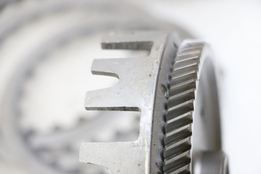 photo de EMBRAYAGE MBK X-LIMIT XLIMIT 50 (2007 - 2012) - Marquages et références