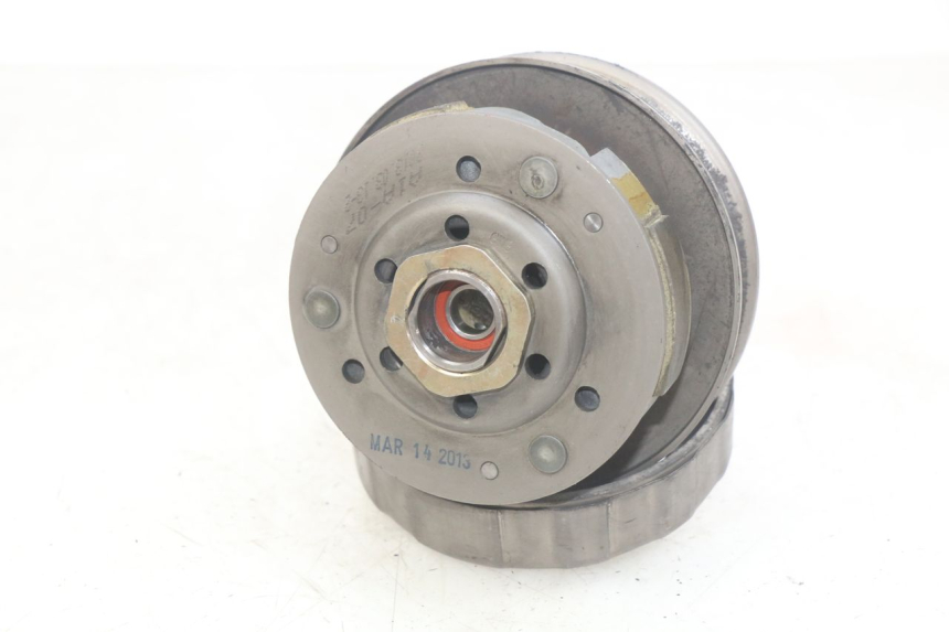 photo de EMBRAYAGE SYM MIO 50 (2011 - 2017) - Vue principale