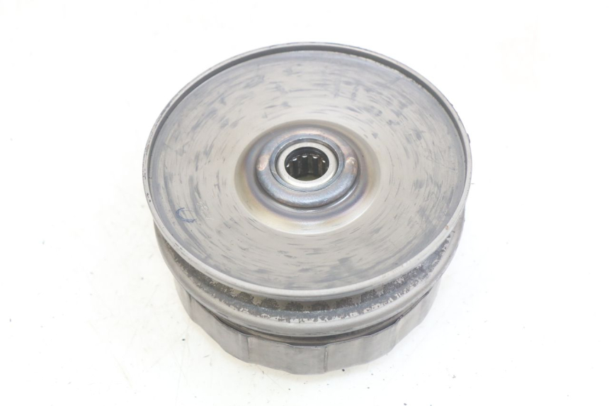 photo de EMBRAYAGE SYM MIO 50 (2011 - 2017) - Zoom état d’usage