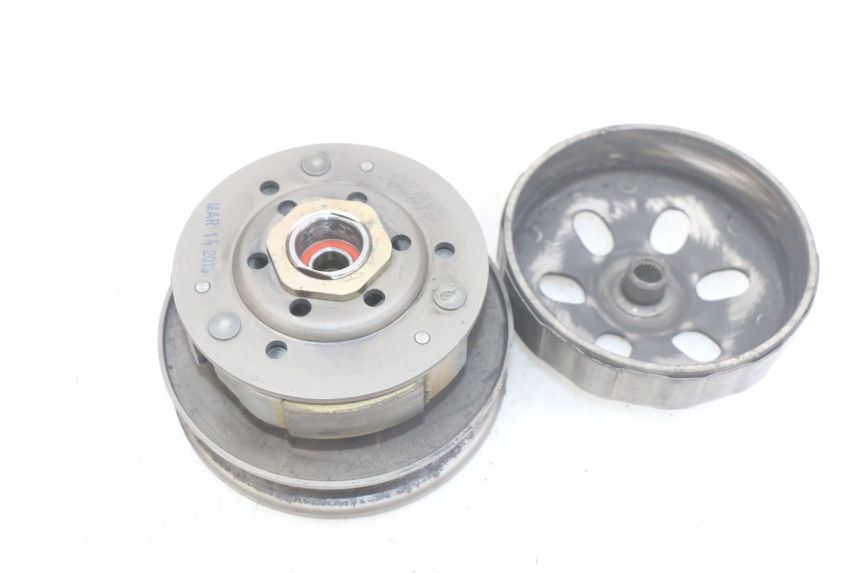 photo de EMBRAYAGE SYM MIO 50 (2011 - 2017) - Autre angle de vue