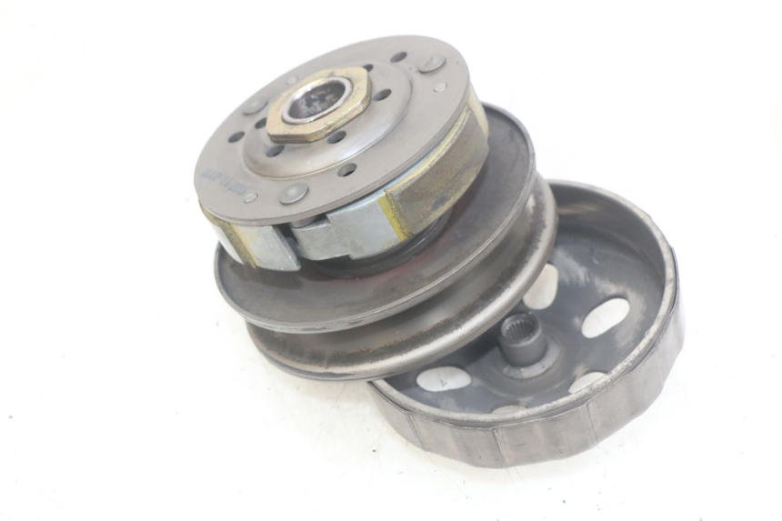 photo de EMBRAYAGE SYM MIO 50 (2011 - 2017) - Vue d’ensemble