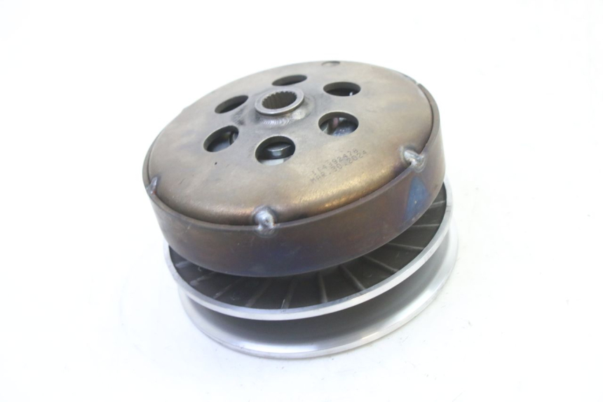 photo de EMBRAYAGE PIAGGIO MP3 HPE 310 (2024 - 2025) - Zoom état d’usage