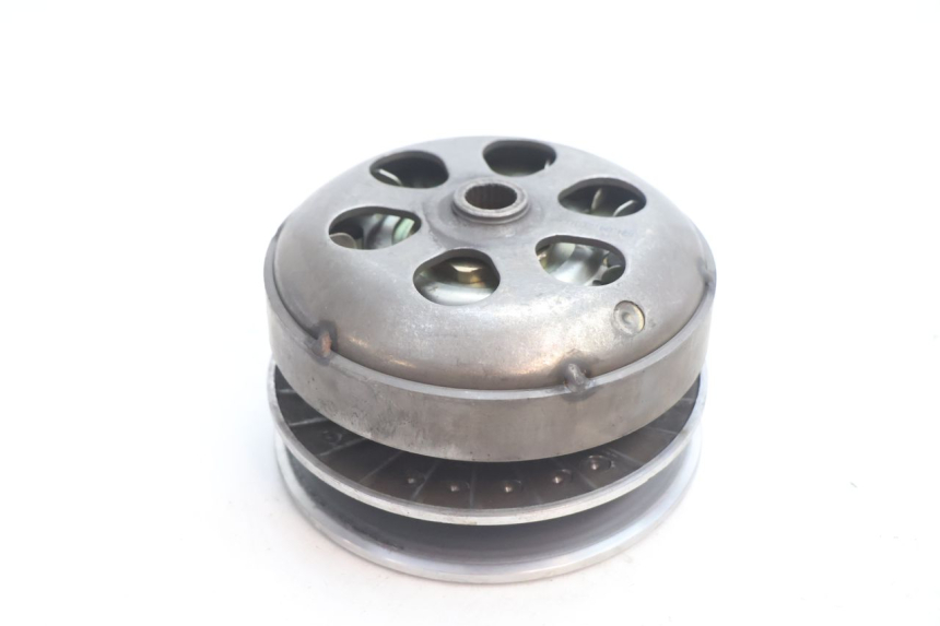 photo de EMBRAYAGE PIAGGIO MP3 LT 300 (2010 - 2016) - Zoom état d’usage