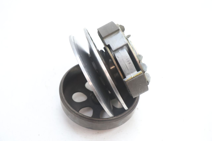 photo de EMBRAYAGE PIAGGIO MP3 LT 300 (2010 - 2016) - Autre angle de vue