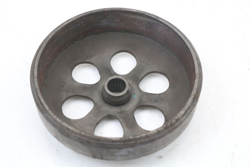 photo de EMBRAYAGE PIAGGIO MP3 125 (2006 - 2014) - Gros plan technique