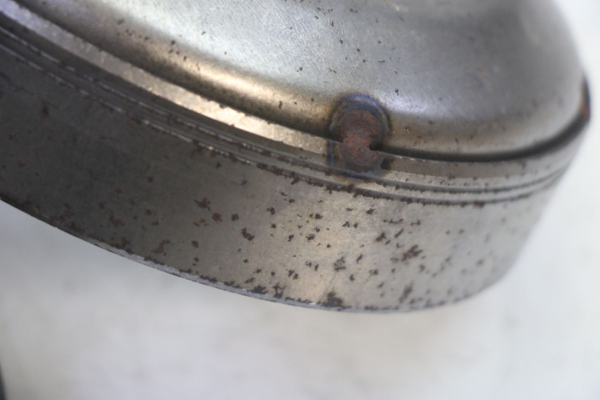 photo de EMBRAYAGE PIAGGIO MP3 500 (2011 - 2015) - Zoom état d’usage