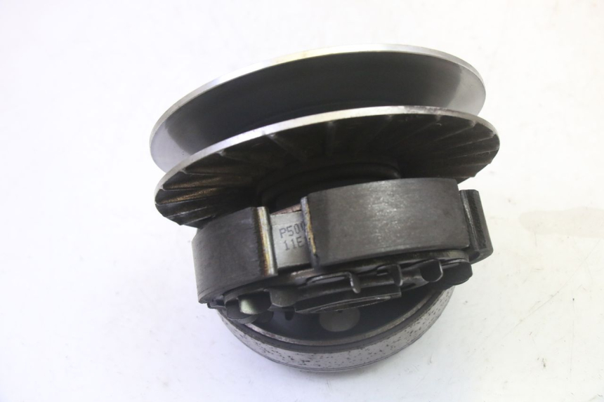 photo de EMBRAYAGE PIAGGIO MP3 500 (2011 - 2015) - Autre angle de vue