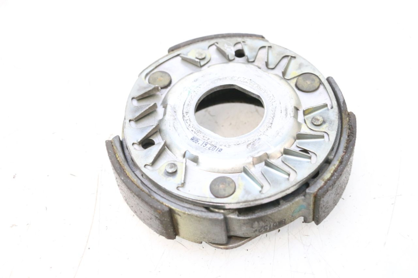 photo de EMBRAYAGE PIAGGIO MP3 RL 250 (2006 - 2010) - Vue principale