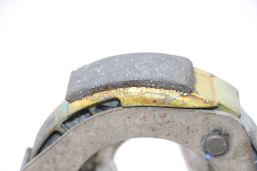 photo de EMBRAYAGE PIAGGIO MP3 RL 250 (2006 - 2010) - Vue d’ensemble
