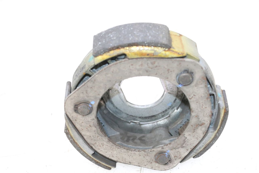 photo de EMBRAYAGE PIAGGIO MP3 RL 250 (2006 - 2010) - Points de fixation