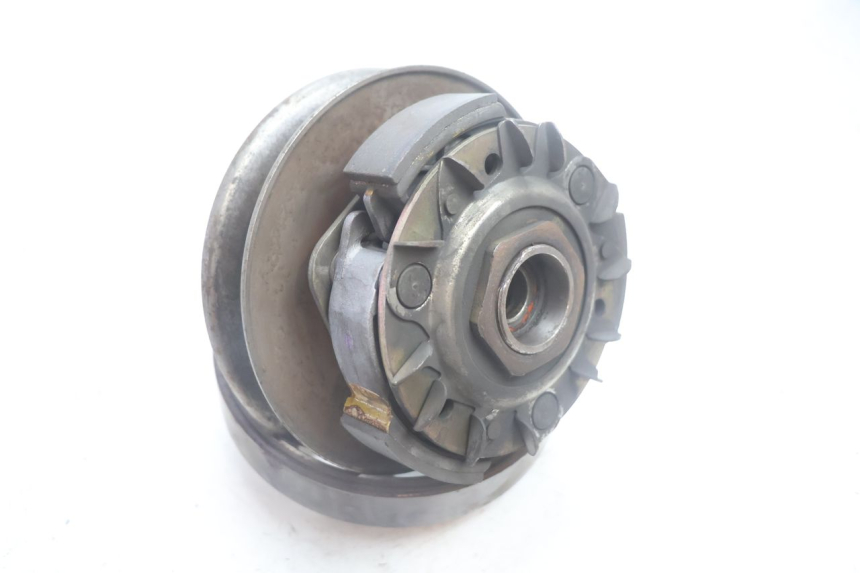 photo de EMBRAYAGE PIAGGIO MP3 125 (2006 - 2014) - Autre angle de vue