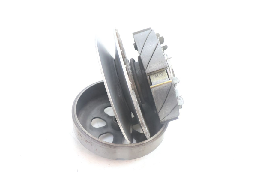 photo de EMBRAYAGE PIAGGIO MP3 500 (2016 - 2018) - Points de fixation