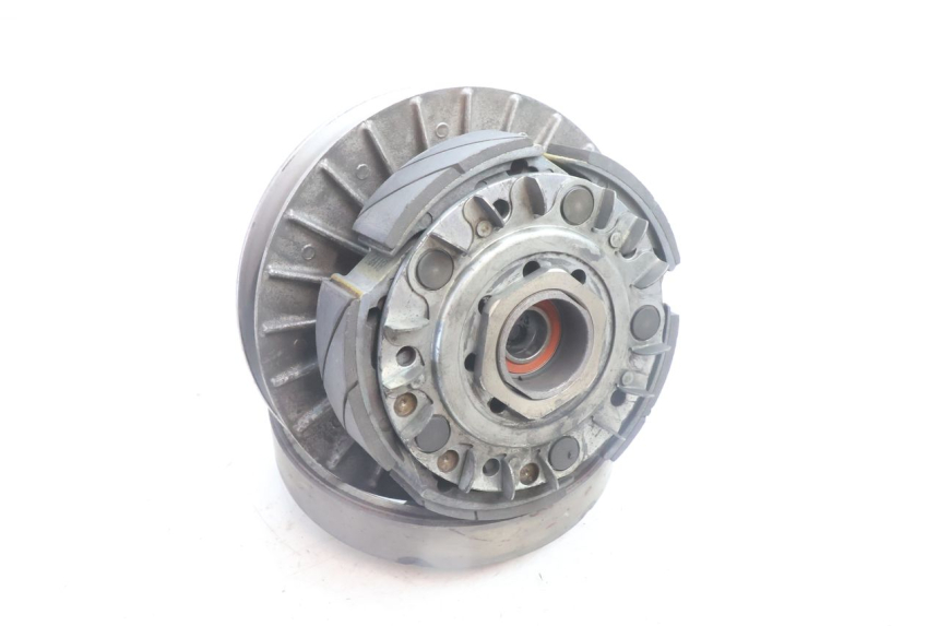 photo de EMBRAYAGE PIAGGIO MP3 500 (2016 - 2018) - État de surface