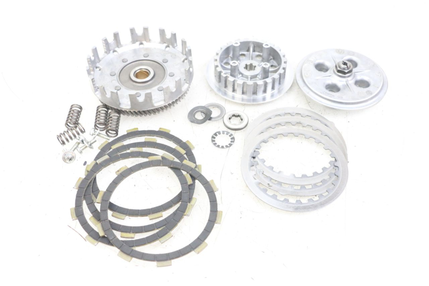 photo de EMBRAYAGE RIEJU MRT 50 (2018 - 2021) - Vue principale