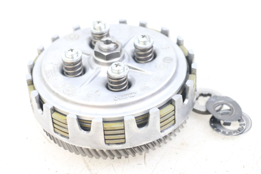 photo de EMBRAYAGE RIEJU MRT 50 (2018 - 2021) - Détail de la pièce