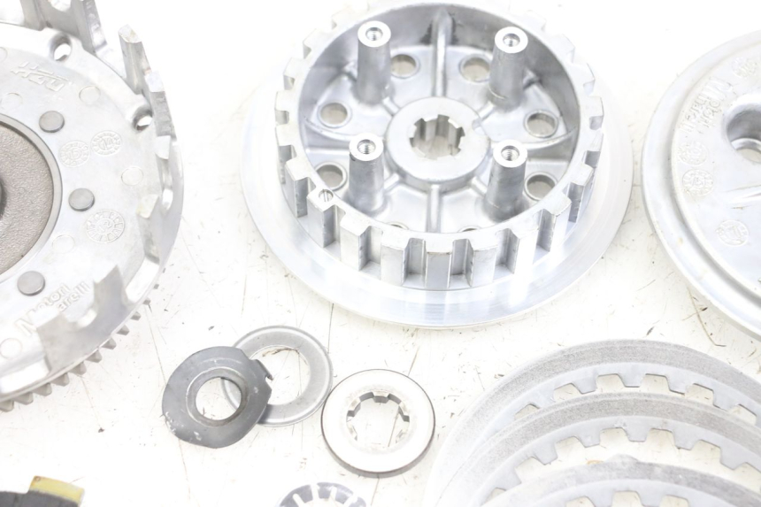 photo de EMBRAYAGE RIEJU MRT 50 (2018 - 2021) - Vue produit