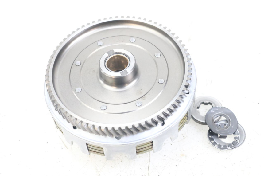 photo de EMBRAYAGE RIEJU MRT 50 (2018 - 2021) - Zoom état d’usage