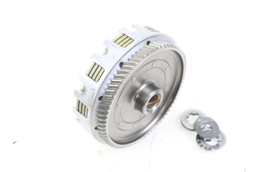 photo de EMBRAYAGE RIEJU MRT 50 (2018 - 2021) - Autre angle de vue