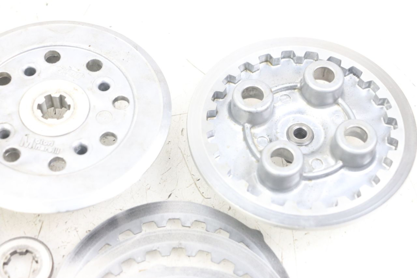 photo de EMBRAYAGE RIEJU MRT 50 (2018 - 2021) - Vue d’ensemble