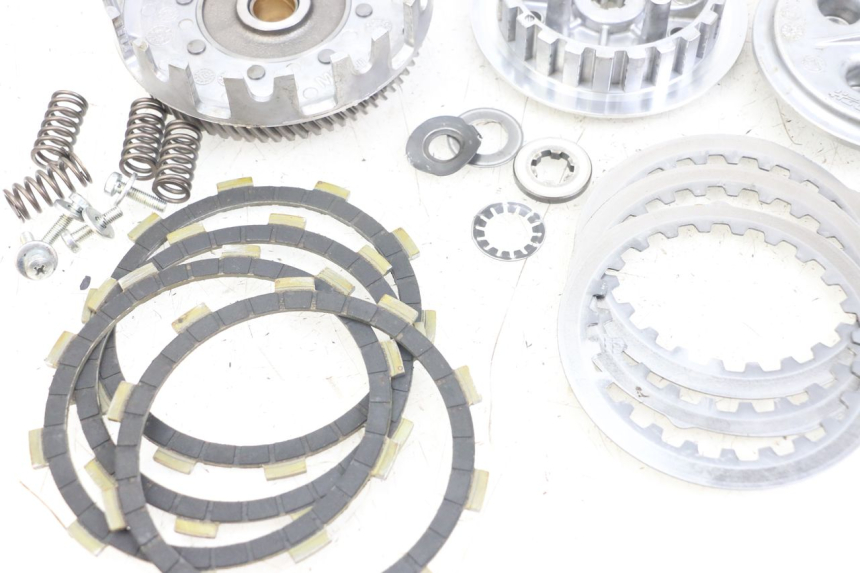 photo de EMBRAYAGE RIEJU MRT 50 (2018 - 2021) - Pièce contrôlée