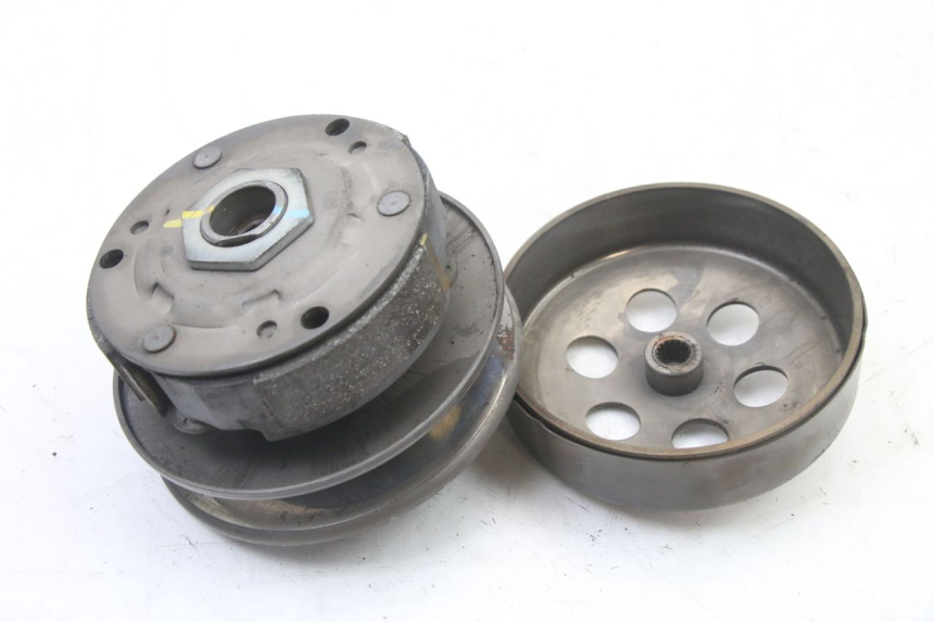 photo de EMBRAYAGE MBK MW TRYPTIK 125 (2014 - 2016) - Détail de la pièce