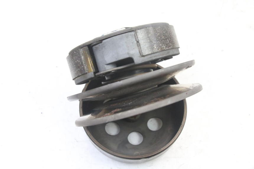 photo de EMBRAYAGE MBK MW TRYPTIK 125 (2014 - 2016) - Autre angle de vue