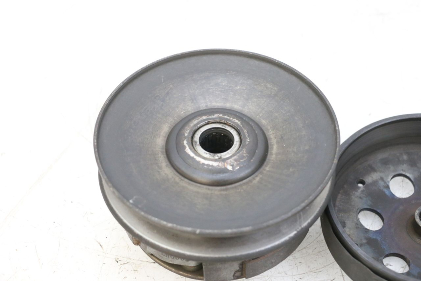 photo de EMBRAYAGE YAMAHA NEOS NEO'S 4T 50 (2008 - 2016) - Vue d’ensemble