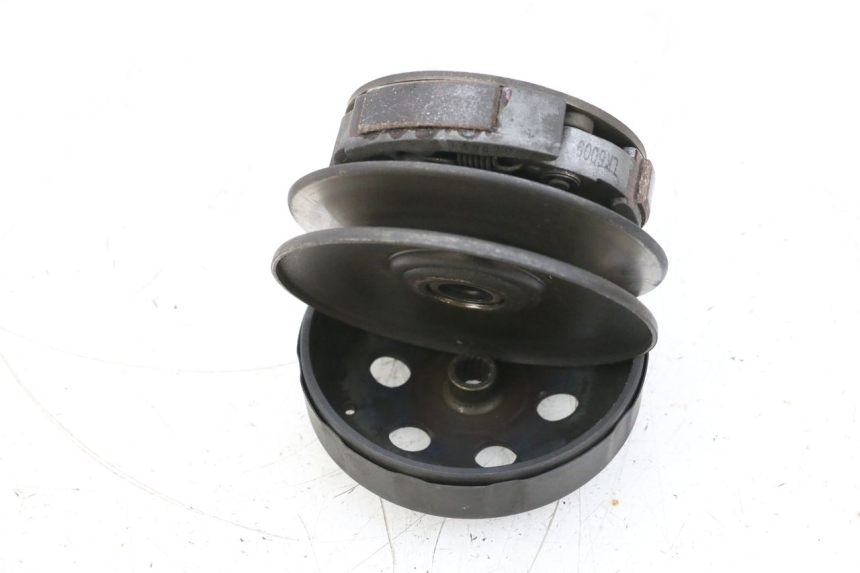 photo de EMBRAYAGE YAMAHA NEOS NEO'S 4T 50 (2008 - 2016) - Points de fixation