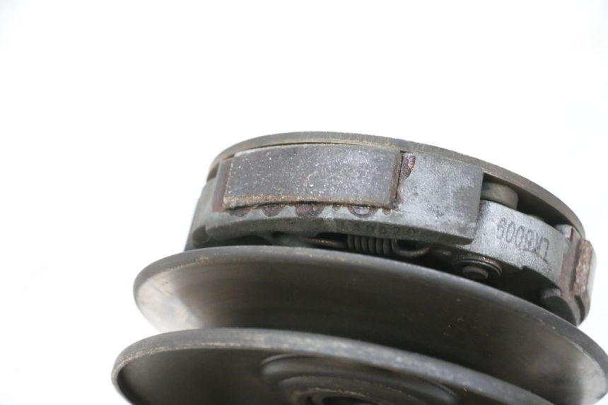 photo de EMBRAYAGE YAMAHA NEOS NEO'S 4T 50 (2008 - 2016) - État de surface