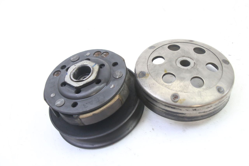 photo de EMBRAYAGE KYMCO LIKE 4T 50 (2019 - 2025) - Détail de la pièce