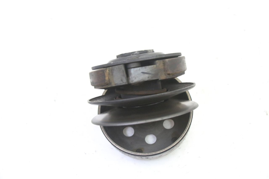 photo de EMBRAYAGE KYMCO LIKE 4T 50 (2019 - 2025) - Zoom état d’usage