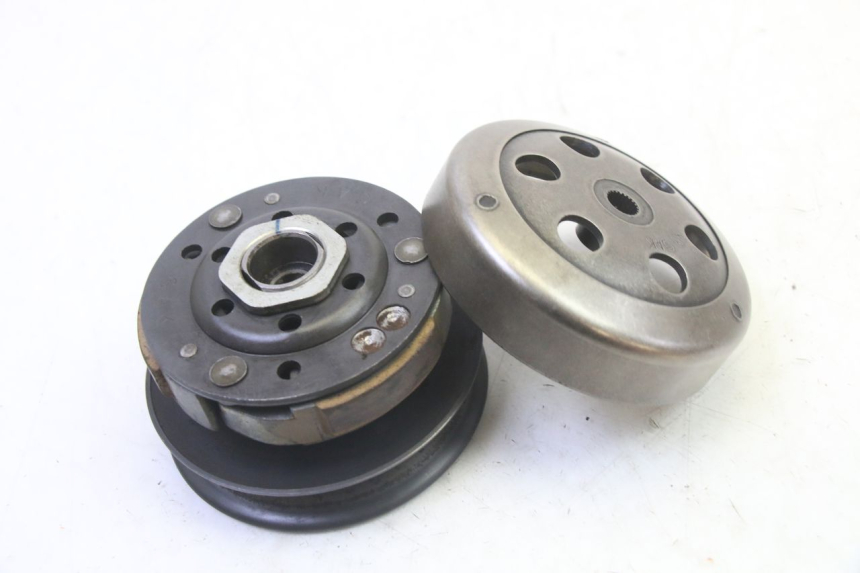 photo de EMBRAYAGE KYMCO LIKE 4T 50 (2019 - 2025) - Détail de la pièce