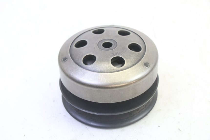 photo de EMBRAYAGE KYMCO LIKE 4T 50 (2019 - 2025) - Zoom état d’usage