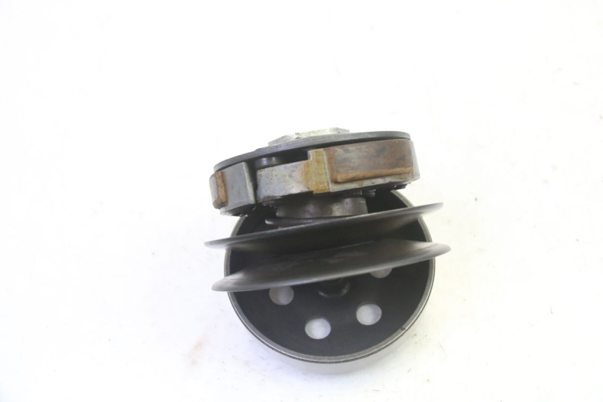 photo de EMBRAYAGE KYMCO LIKE 4T 50 (2019 - 2025) - Autre angle de vue