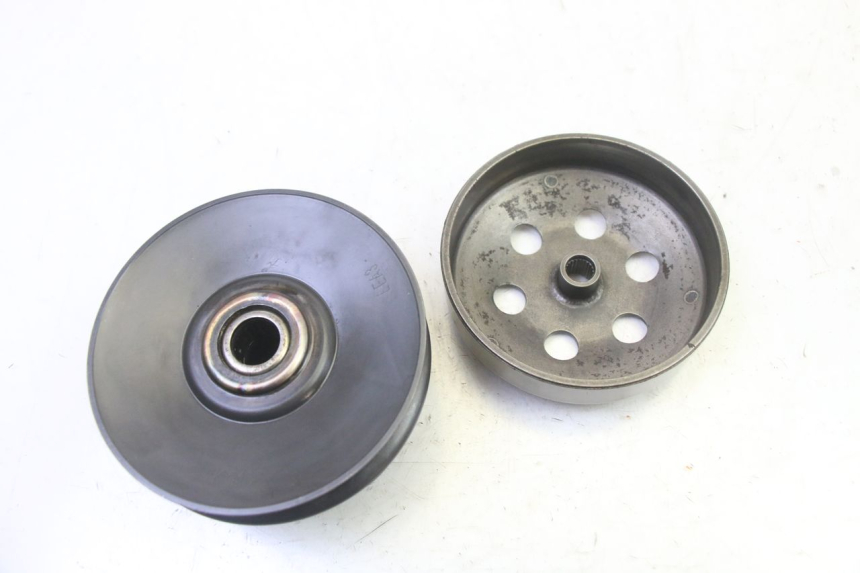 photo de EMBRAYAGE KYMCO LIKE 4T 50 (2019 - 2025) - Pièce contrôlée