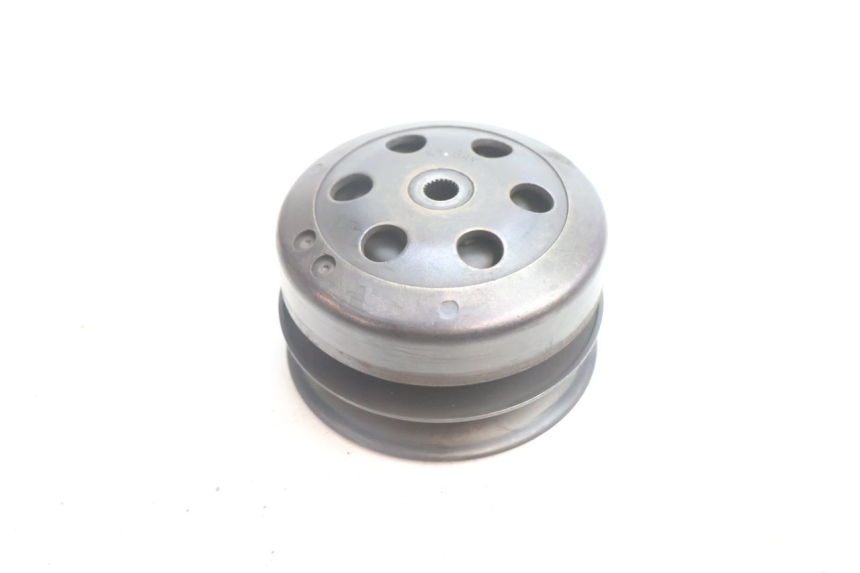 photo de EMBRAYAGE KYMCO LIKE 4T 50 (2019 - 2025) - Zoom état d’usage
